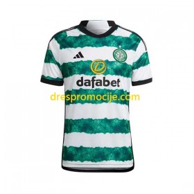Celtic FC Dres Domaći 2023/2024 Kratkih Rukava